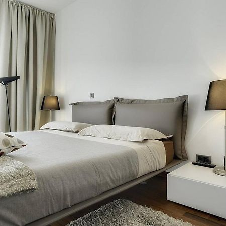 Pula City Business Apartments Eksteriør billede