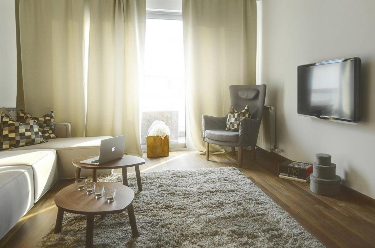 Pula City Business Apartments Eksteriør billede