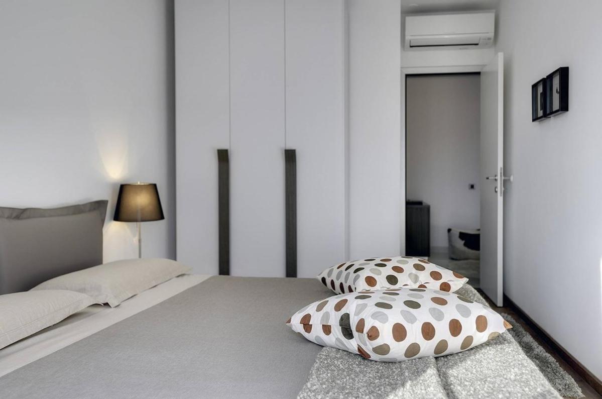 Pula City Business Apartments Eksteriør billede