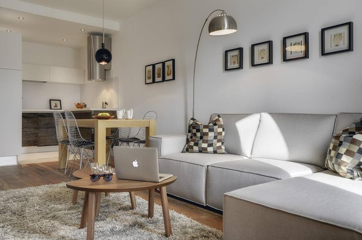 Pula City Business Apartments Eksteriør billede