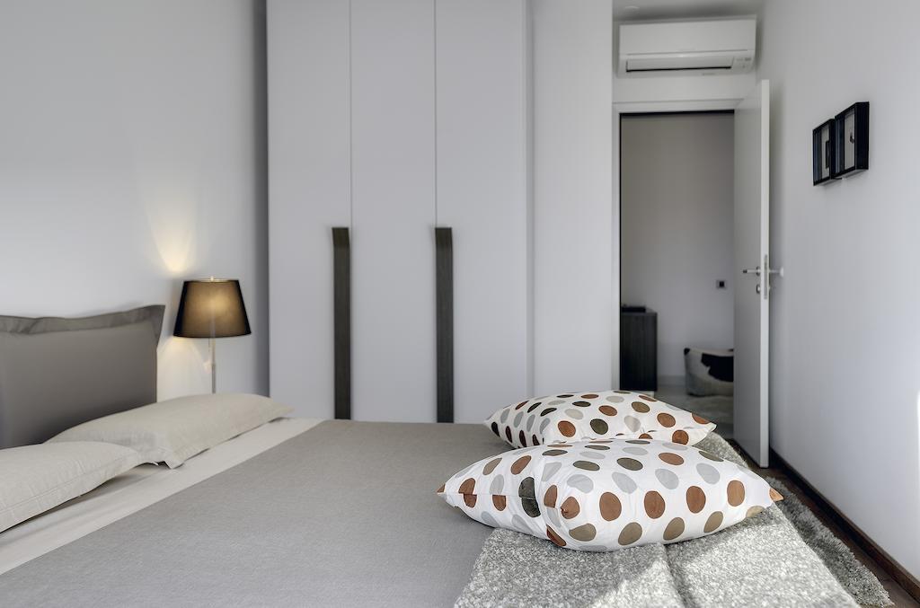 Pula City Business Apartments Værelse billede
