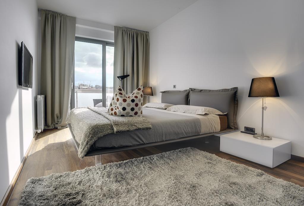 Pula City Business Apartments Værelse billede
