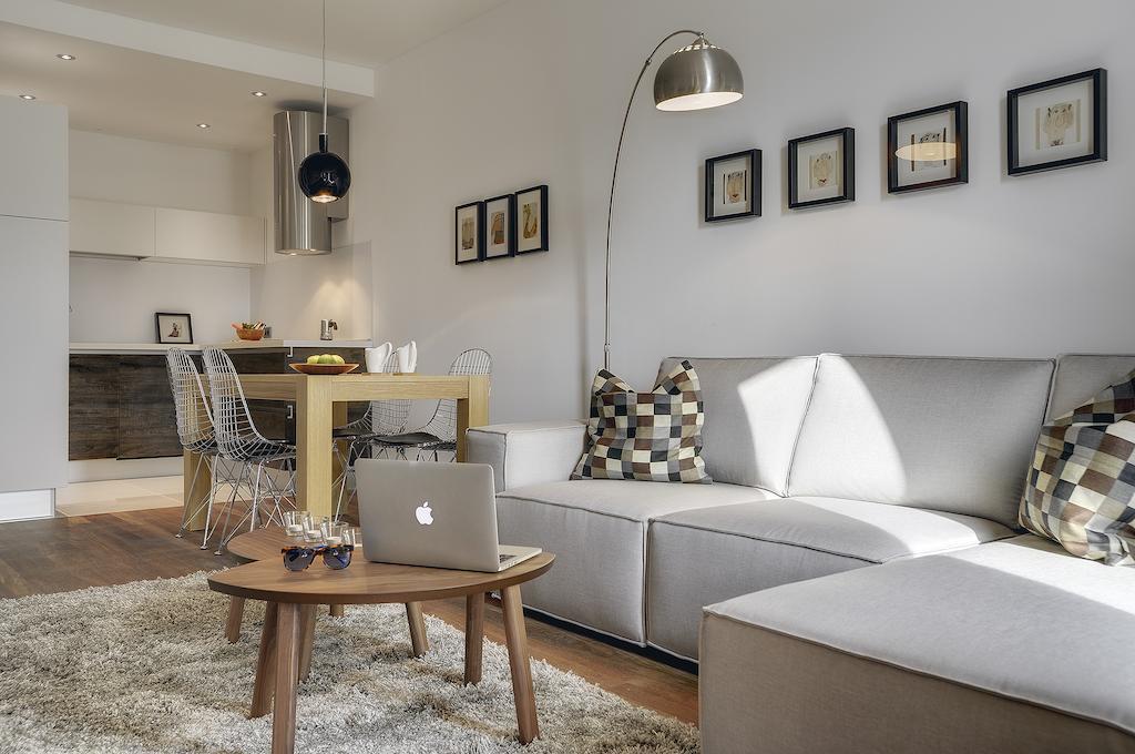 Pula City Business Apartments Værelse billede