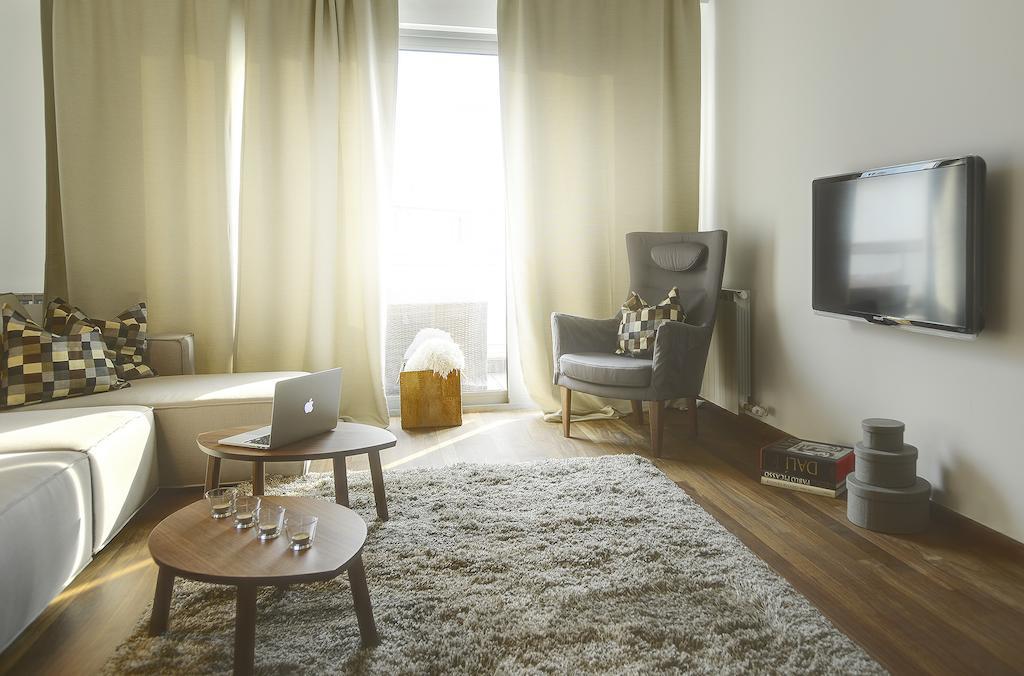 Pula City Business Apartments Værelse billede