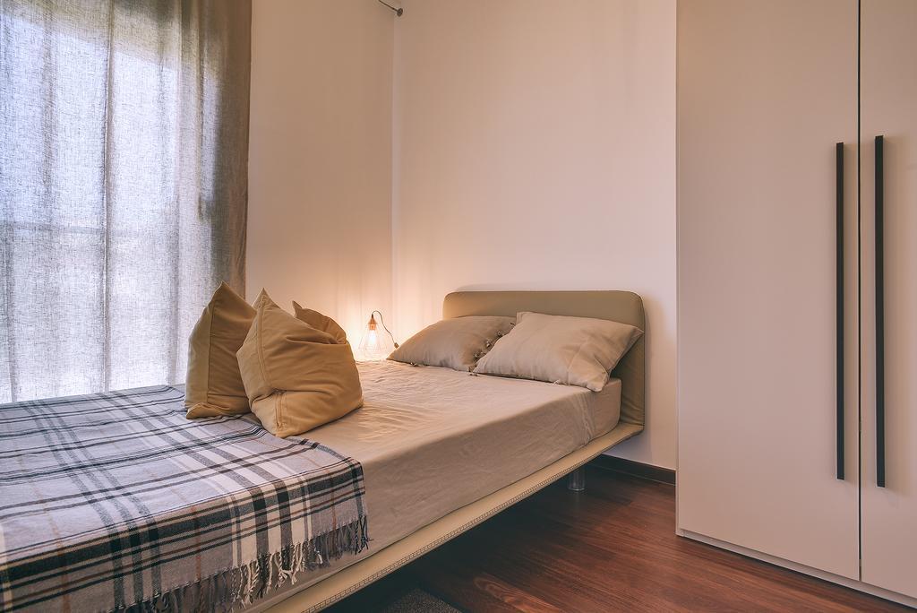 Pula City Business Apartments Eksteriør billede