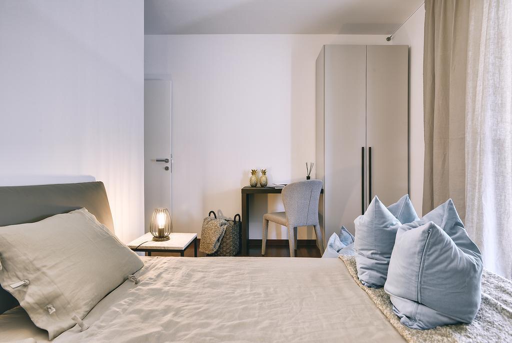 Pula City Business Apartments Eksteriør billede