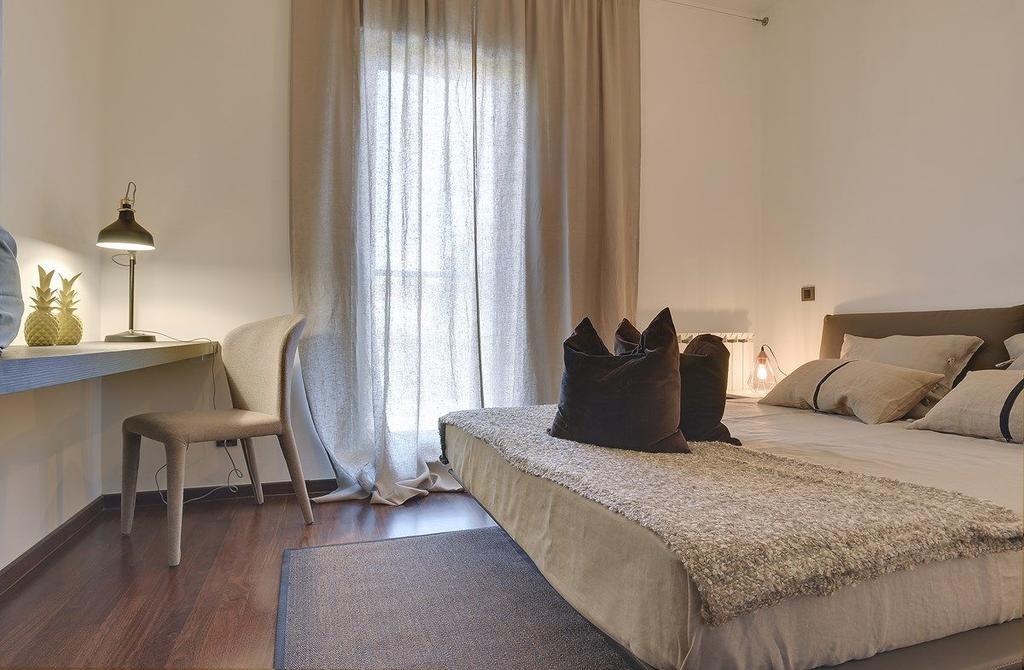 Pula City Business Apartments Eksteriør billede