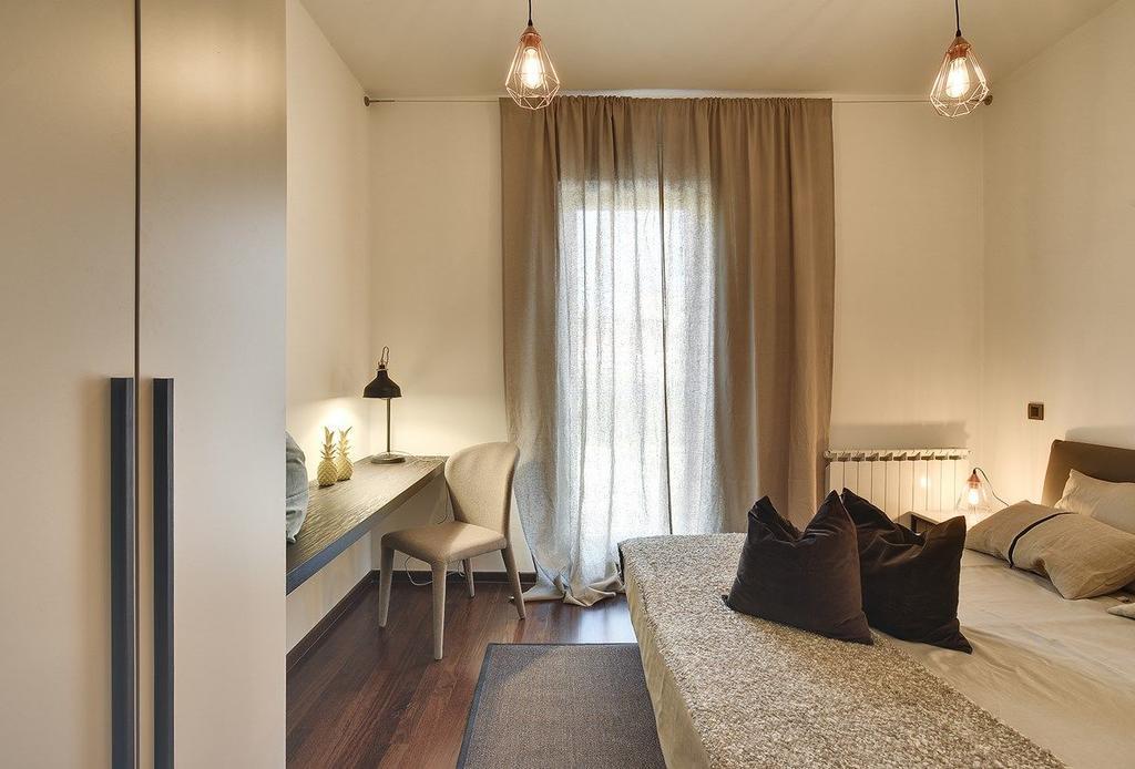 Pula City Business Apartments Eksteriør billede